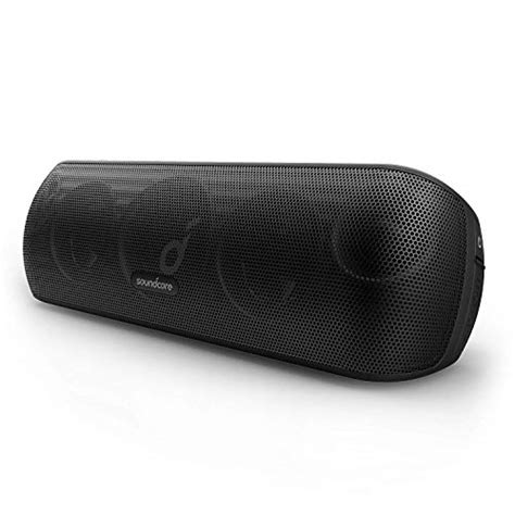 Soundcore Motion+ Bluetooth Speaker with Hi-Res 30W Audio | Amazon ...