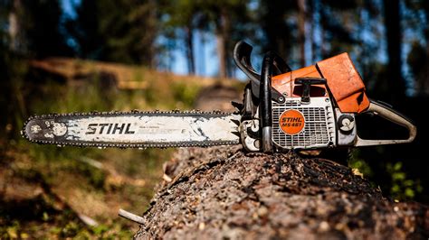 Stihl MS461 Chainsaw Wildland Firefighter, Volunteer Firefighter, Firefighters, Chainsaw Repair ...