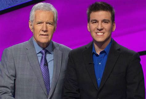 These Are The Biggest 'Jeopardy!' Winners of All Time | OceanDraw