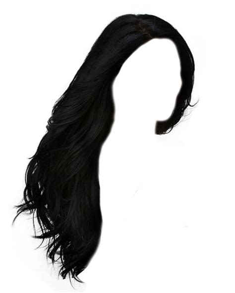 Long Hair PNG Transparent Background, Free Download #26040 - FreeIconsPNG