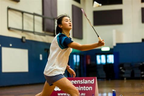 Training - Sky Badminton Centre