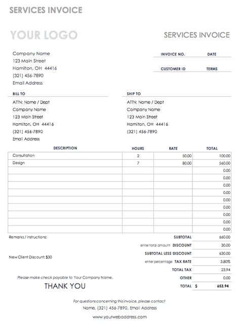 All You Need to Survive Supplier Invoices