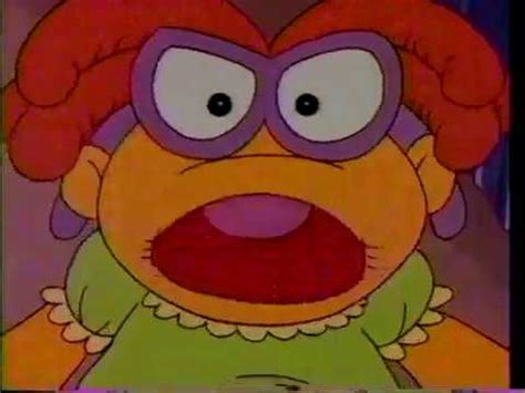 Disney-Henson's Muppet Babies Pigerella(NaQis&FriendsUSA/HiT)(CBS 1987)/(w/Ads) - YouTube