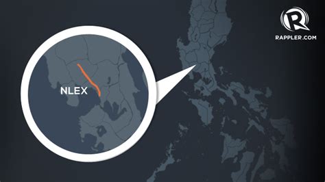 Man arrested in NLEX hostage-taking incident