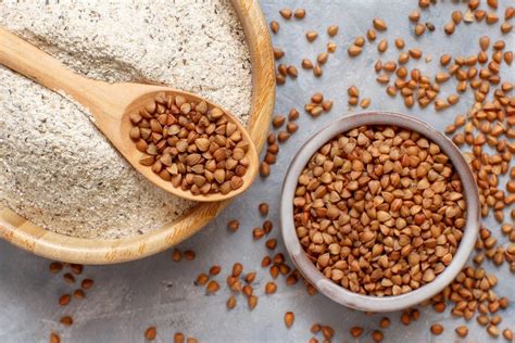 What is Buckwheat? Benefits and How to Eat It | The Healthy