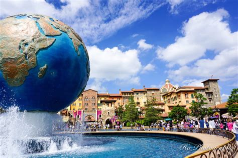 Tokyo DisneySea Japan: A Complete Guide | Expatolife