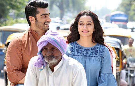 Half Girlfriend Movie Review Rating Story Cast and Crew