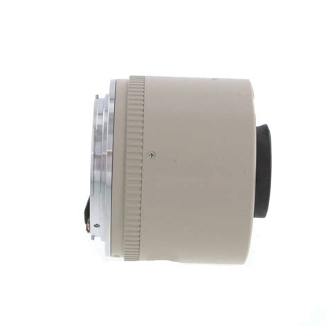 Canon 2X EF Extender Teleconverter (L Series Tele/Zoom Lenses) at KEH Camera