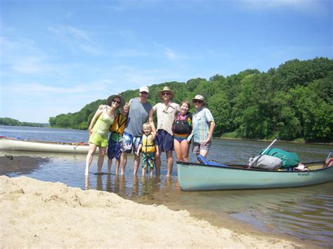 Wisconsin River honored! | Wisconsin Wetlands Association