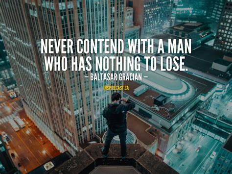 Never contend with… | InspireCast