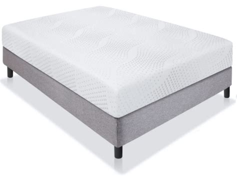 Memory Foam Queen Mattress Just $180 Shipped