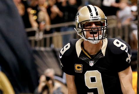 Drew Brees and New Orleans Saints Should Part Ways After 2016 Season ...