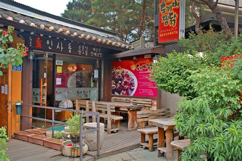 10 Best Local Restaurants in Seoul - Where to Find Seoul’s Best Local ...