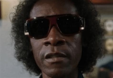 First Trailer Released For Miles Davis Biopic