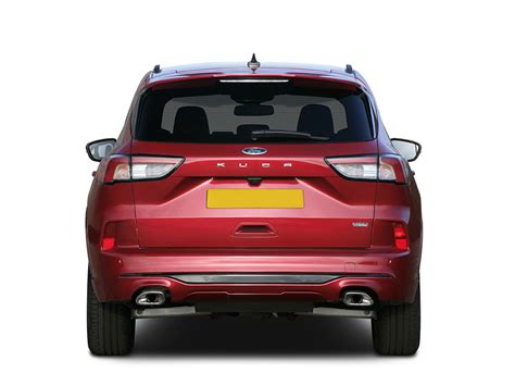 Motability KUGA FORD 2.5 FHEV ST-Line X Edition 5dr CVT 2023 | Lookers