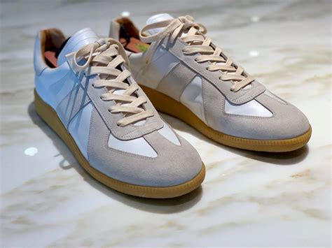 How German Army Trainer GAT shoes Can Reinvent Your Style - Oliver Cabell