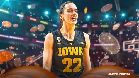 Iowa star Caitlin Clark breaks another record during win vs. Georgia