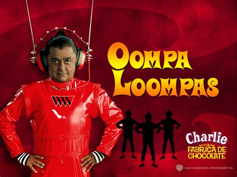 FantasySharks.com - View topic - Oompa Loompas