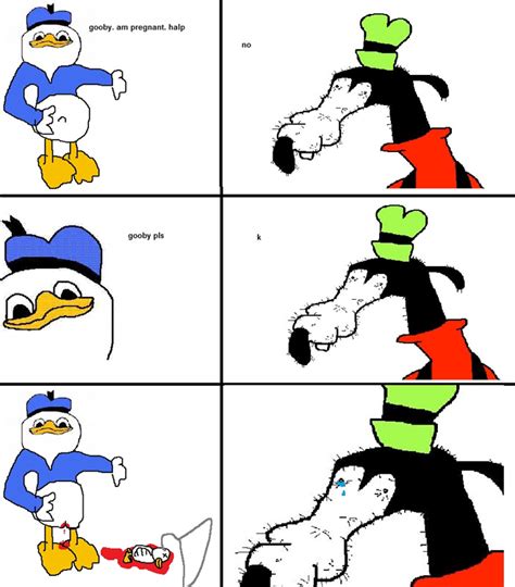 40+ Hilarious Dolan Duck & Gooby Comics - Destiny Islands