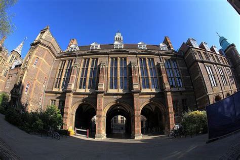 Museum of Archaeology and Anthropology | Anthropology, Archaeology, England