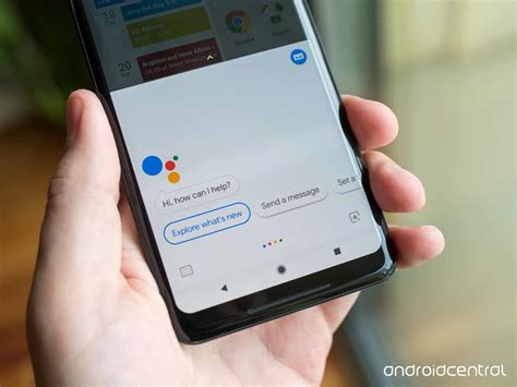 Google Assistant To Speak More Than One Language