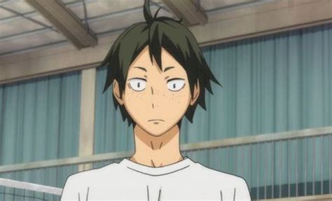 7 Fakta Yamaguchi Tadashi, Pinch Server Andalan di Haikyuu!!!