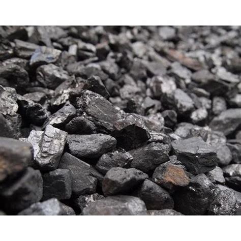 Bituminous Coal - Manufacturers & Suppliers in India