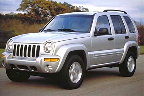 Jeep Recall Potential Fire