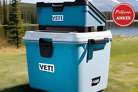 Lit Cooler Vs Yeti 2023: What Is The Best For You - Publican Anker