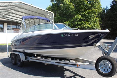 Used 2011 Monterey 224 FS, 30518 Buford - Boat Trader