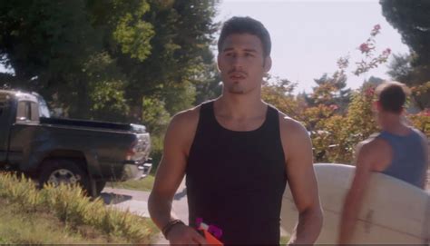 Shirtless Movies & TV : Ryan Guzman : Beyond Paradise For more Ryan,...