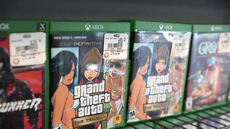 GTA 6 leak: PS5 Pro users could enjoy Grand Theft Auto 6 a year ahead of PC release | Gaming News