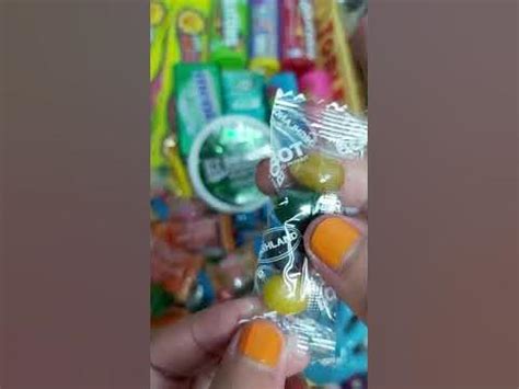 Candy Opening video, Bobot Candy Coated Peanut, more chocolates, mouth watering video #shorts ...