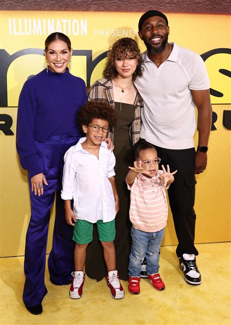 Stephen ‘tWitch’ Boss and Allison Holker Shared 3 Children: Details on ...