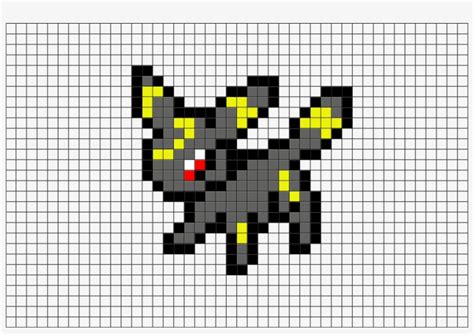 Excel Pixel Art Pokemon