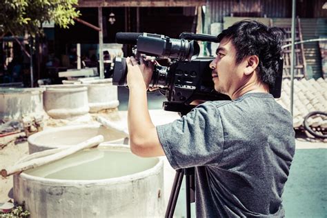 The Secrets of Making Money as a Documentary Filmmaker