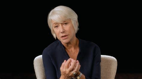 Case Study: The Queen | Helen Mirren Teaches Acting | MasterClass