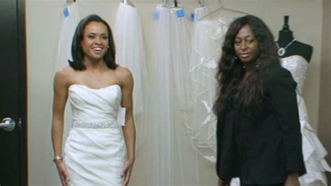 'Say Yes to the Dress' Episode Features ABC News Correspondent Linsey ...