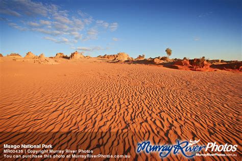 Mungo National Park