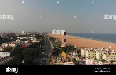 Chennai beach tourist Stock Videos & Footage - HD and 4K Video Clips ...