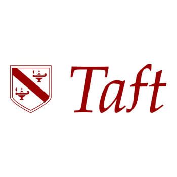 Taft School Logo