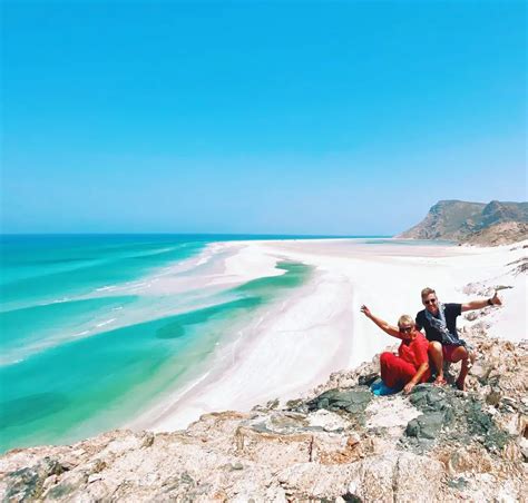 Tours to Socotra (2024). Travel with me to Socotra in April!