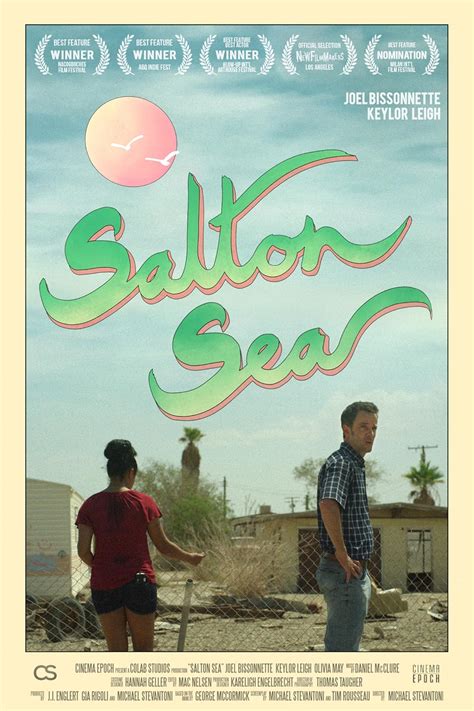 Salton Sea (2018) - IMDb