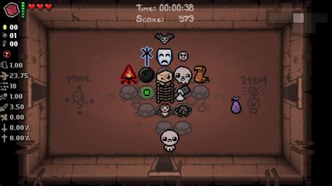 The Binding Of Isaac Rebirth Mods