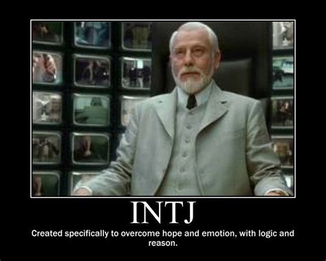 INTJ