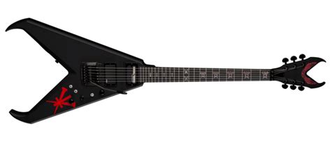 Miyako | Dean Guitars