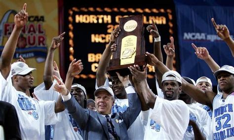 Ranking The 4 Best ACC Basketball Teams Of The 21st Century