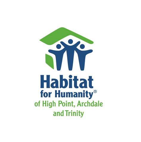 Donations to Habitat For Humanity - Amax Leather Inc.