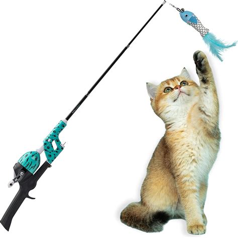 TikTok Says This Is the 'Greatest Cat Toy Ever Invented' & It's on Sale