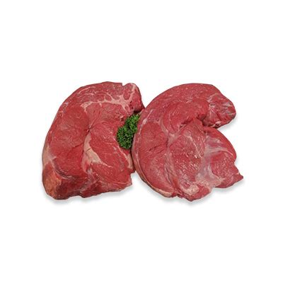 Beef Chuck Steak – Supa Save Online